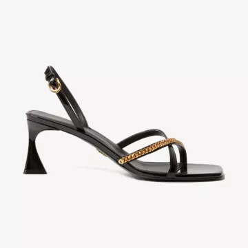 Stella McCartney Elsa Heels — view 1