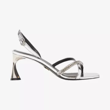 Stella McCartney حذاء السا بكعب عالي — عرض 1
