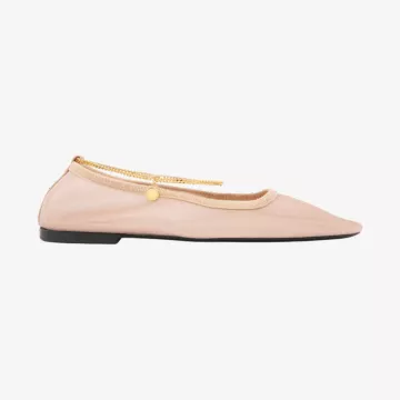Stella McCartney حذاء باليرينا — عرض 1