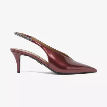 Stella McCartney Day Proposal Women Sling Back