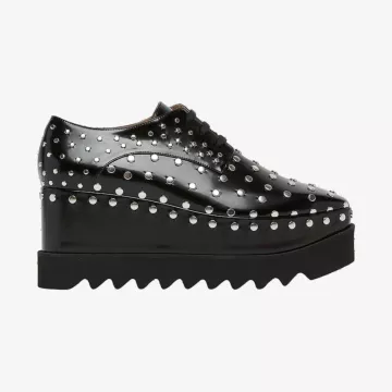 Stella McCartney Elyse & Sneakelyse Platforms — view 1