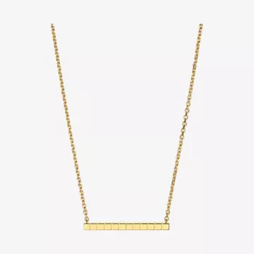 Chopard قلادة آيس كيوب — عرض 1