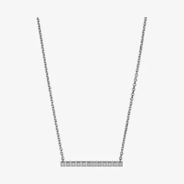 Chopard Ice Cube Necklace — view 1