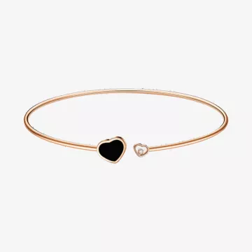 Chopard قلادة هابي هارتس — عرض 1