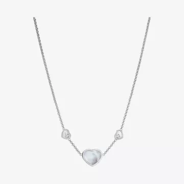 Chopard قلادة هابي هارتس — عرض 1