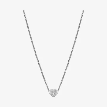 Chopard قلادة ماي هابي هارتس — عرض 1