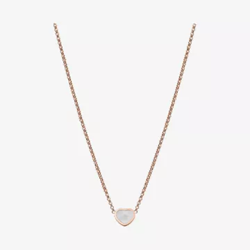 Chopard قلادة ماي هابي هارتس — عرض 1