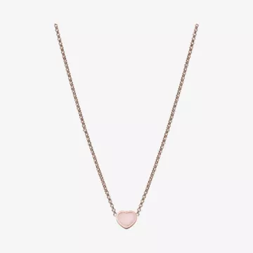 Chopard قلادة ماي هابي هارتس — عرض 1