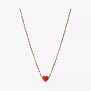Chopard قلادة ماي هابي هارتس — عرض 1