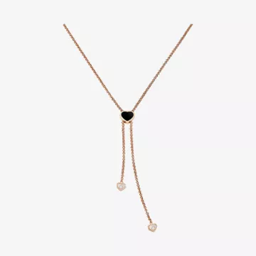 Chopard قلادة هابي هارتس — عرض 1