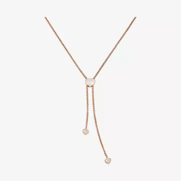 Chopard قلادة هابي هارتس — عرض 1