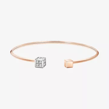 Chopard قلادة آيس كيوب — عرض 1