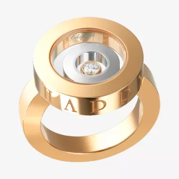 Chopard Happy Spirit Ring