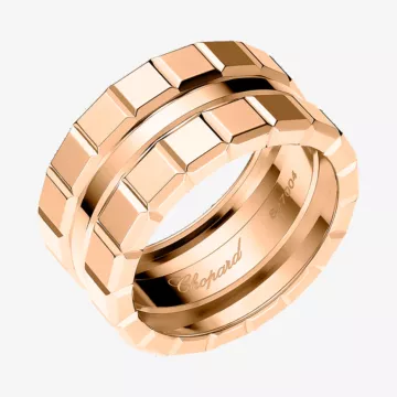Chopard Ice Cube Ring — view 1