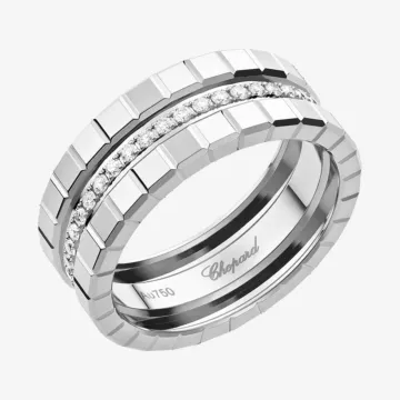 Chopard خاتم آيس كيوب — عرض 1