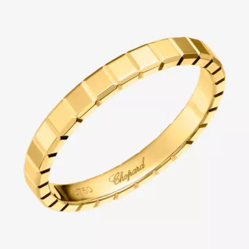 Chopard Ice Cube Ring