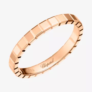 Chopard Ice Cube Ring — view 1