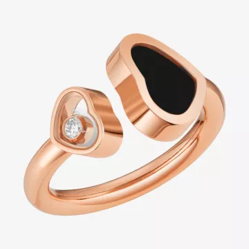 Chopard Happy Hearts Ring
