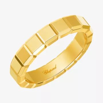 Chopard Ice Cube Ring — view 1