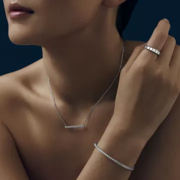 Chopard خاتم آيس كيوب — عرض 1