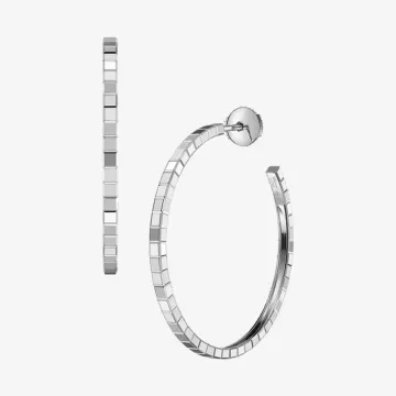 Chopard أقراط آيس كيوب — عرض 1