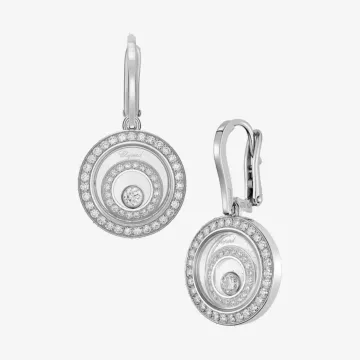 Chopard Happy Spirit Earrings