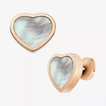 Chopard أقراط هابي هارتس — عرض 1