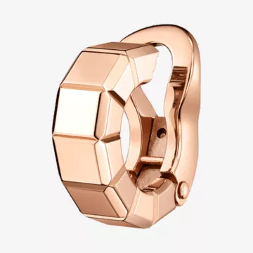 Chopard Ice Cube Earring — view 1