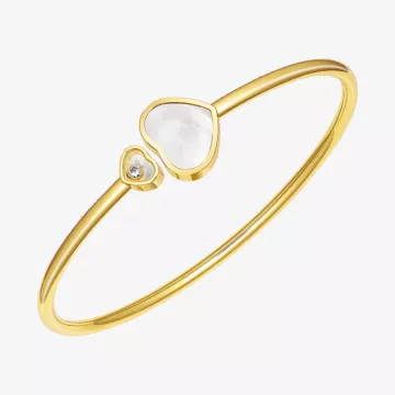 Chopard سوار هابي هارتس — عرض 1