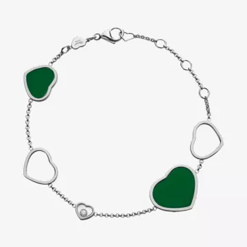 Chopard سوار هابي هارتس — عرض 1