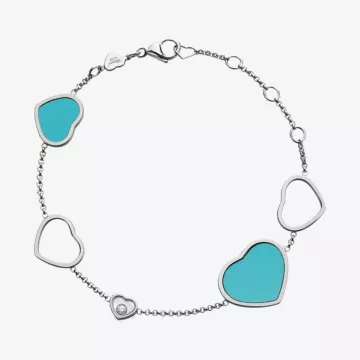 Chopard سوار هابي هارتس — عرض 1