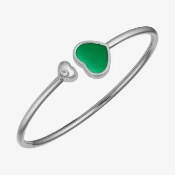 Chopard سوار هابي هارتس — عرض 1