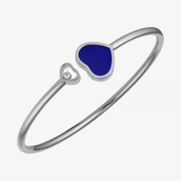 Chopard سوار هابي هارتس — عرض 1