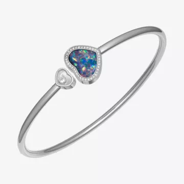Chopard سوار هابي هارتس — عرض 1