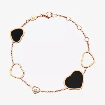 Chopard سوار هابي هارتس — عرض 1
