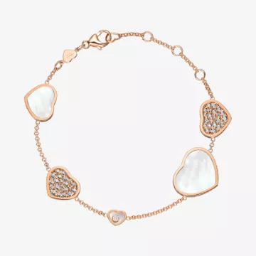 Chopard سوار هابي هارتس — عرض 1
