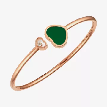 Chopard سوار هابي هارتس — عرض 1