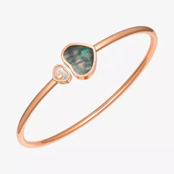 Chopard سوار هابي هارتس — عرض 1