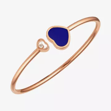Chopard سوار هابي هارتس — عرض 1