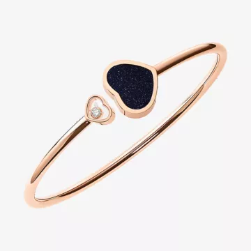 Chopard سوار هابي هارتس — عرض 1