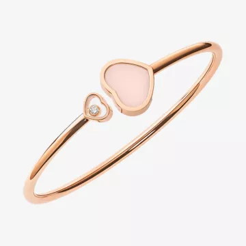 Chopard سوار هابي هارتس — عرض 1