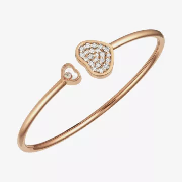 شوبارد سوار هابي هارتس — عرض 1
