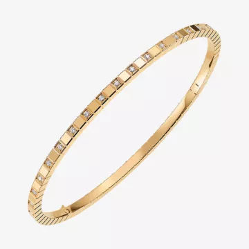 Chopard Ice Cube Bangle — view 1