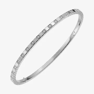 Chopard سوار آيس كيوب — عرض 1