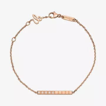 Chopard Ice Cube Bracelet — view 1