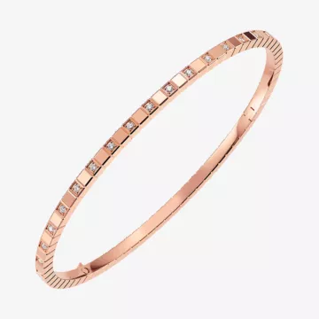 Chopard Ice Cube Bangle — view 1