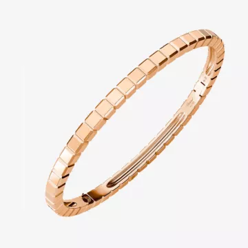 Chopard Ice Cube Pure Bangle — view 1