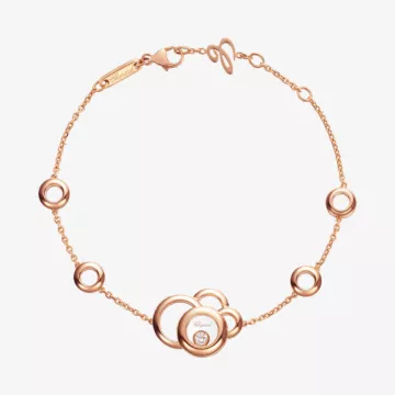 Chopard سوار هابي دريمز — عرض 1
