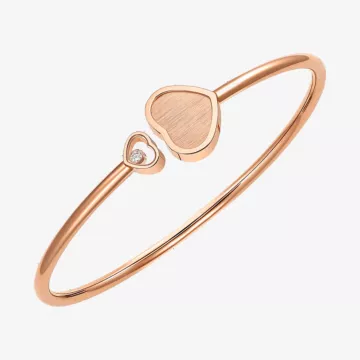 Chopard سوار هابي هارتس — عرض 1