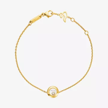 Chopard Happy Diamonds Icons Bracelet